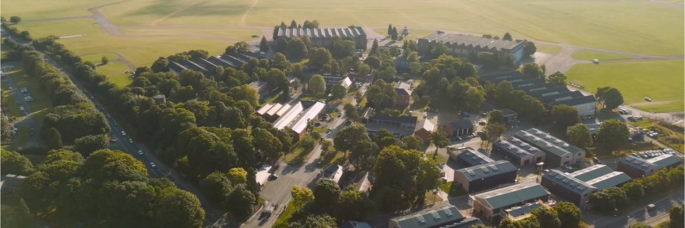 BicesterMotion's profile banner image