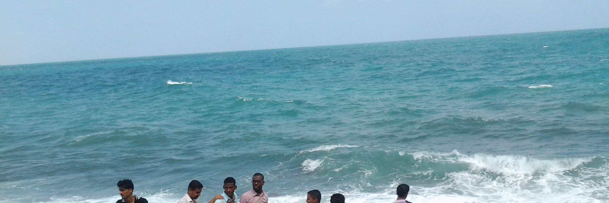 Ilyas Ahmed banner