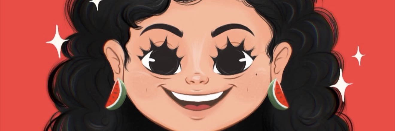 lucicaroline's profile banner image