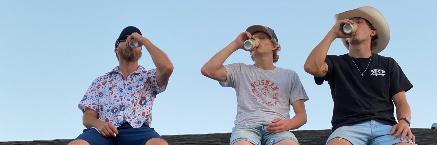 Cameronpaxton10's profile banner image