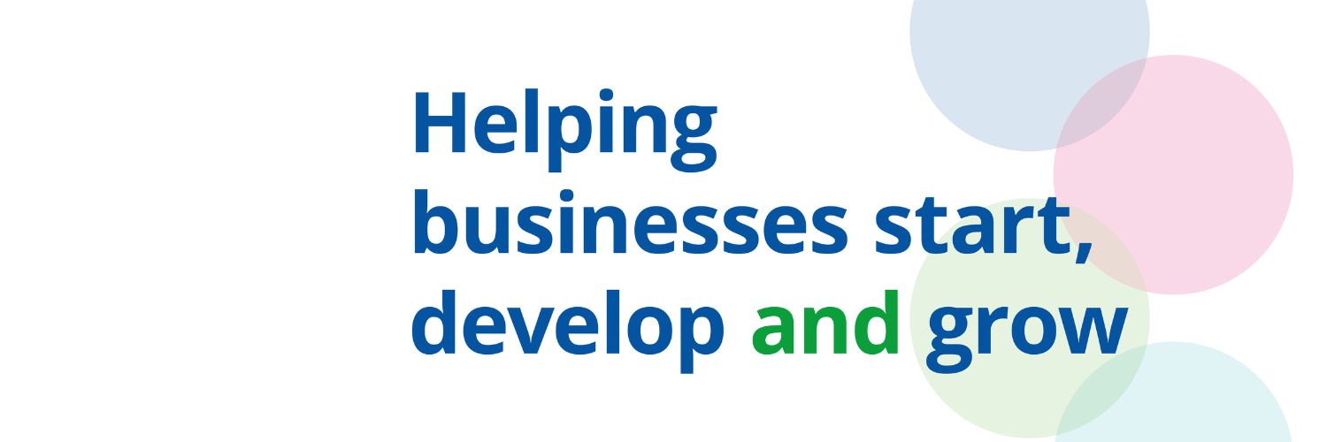 Reigate & Banstead Business banner