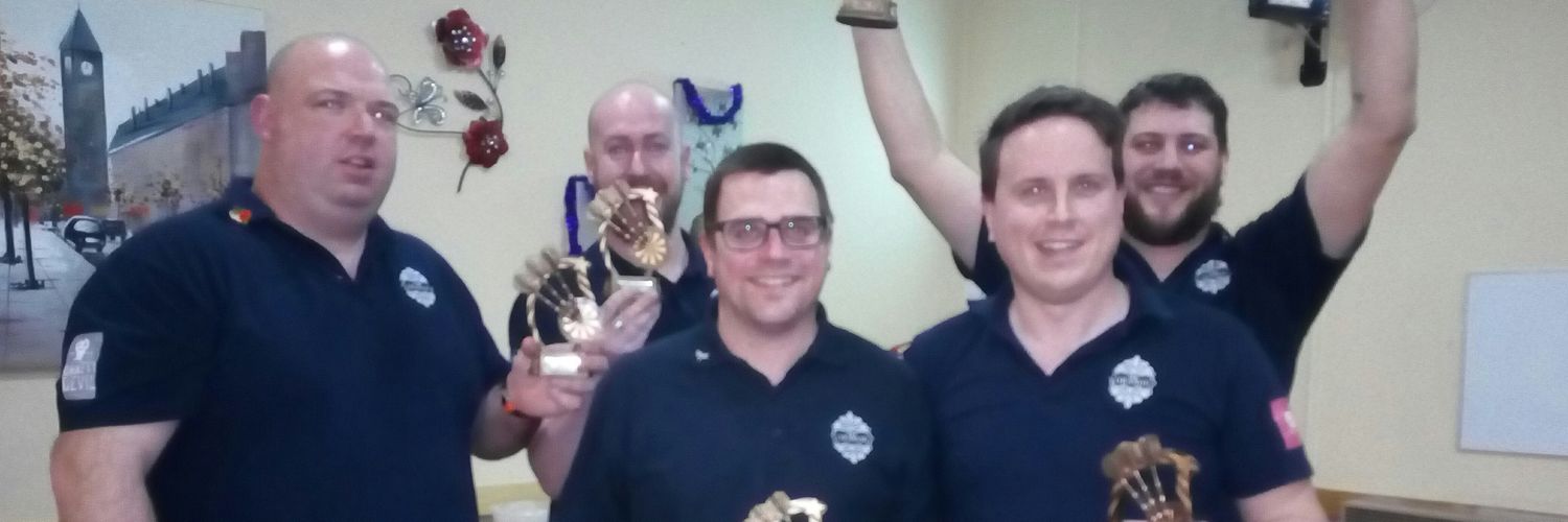grangedarts's profile banner image