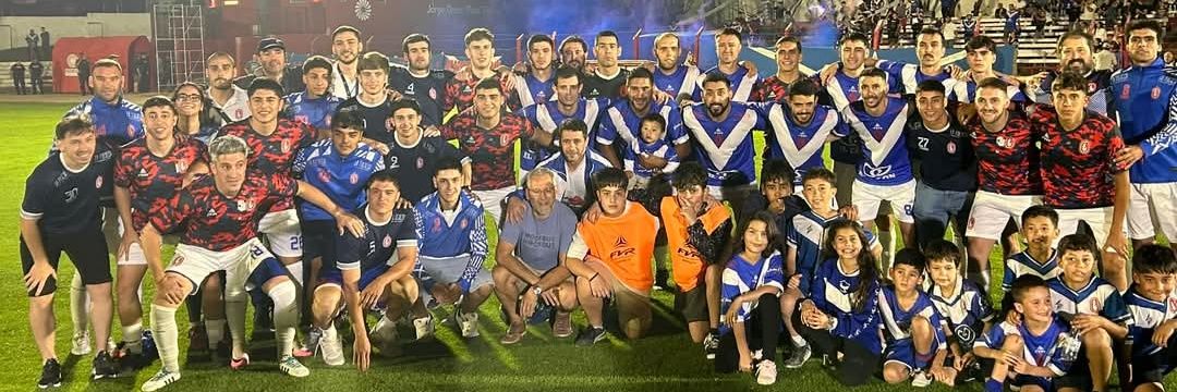 ClubQuilmesOficial banner