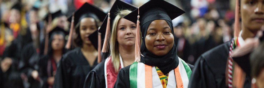 UNO College of Education, Health, & Human Sciences's banner