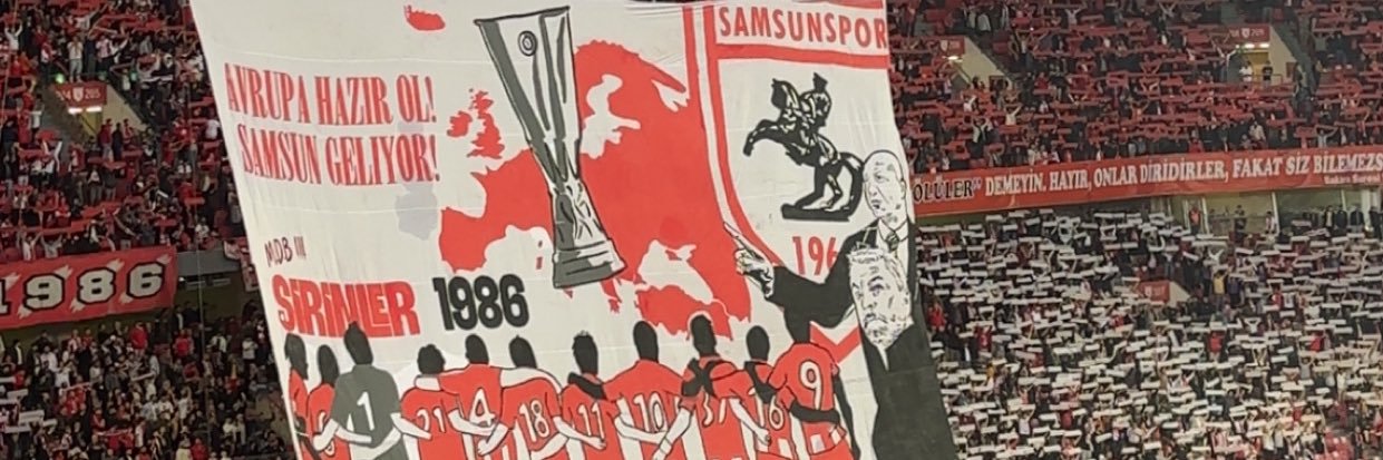 Çetin Durukan 🔴⚪⚫ banner