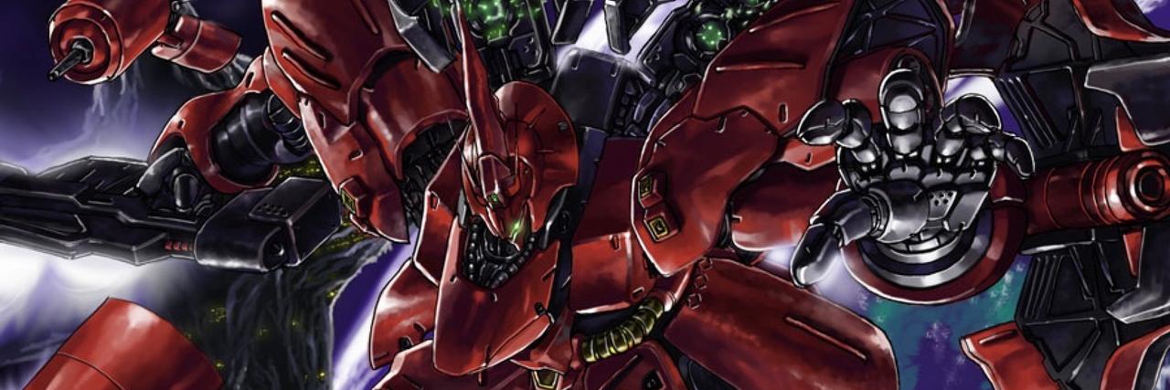 orlandokami's profile banner image