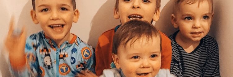 AParsey's profile banner image
