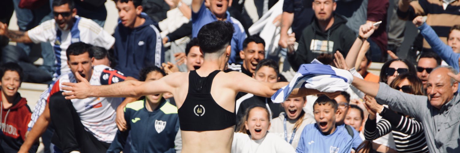 Fabio Conte banner