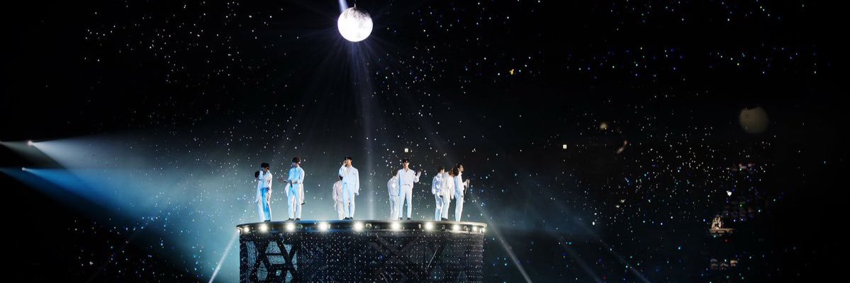 BleuHwan's profile banner image