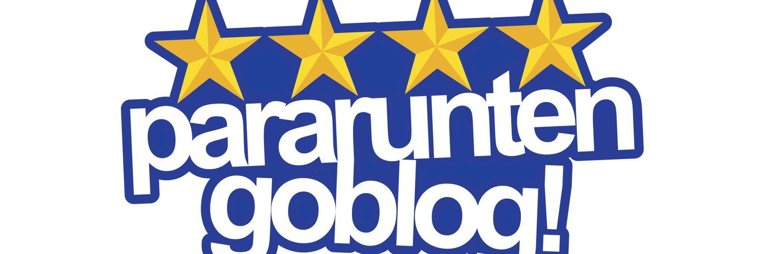 Pararunteun Goblok ⭐⭐⭐⭐ banner