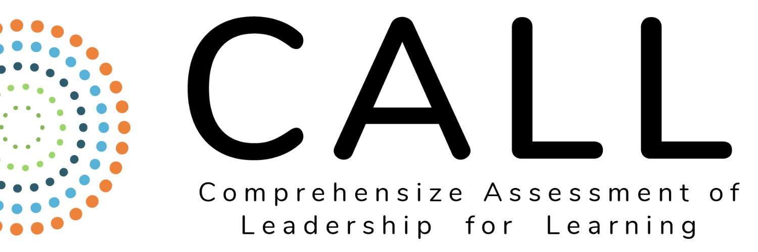 Leadership for Learning banner