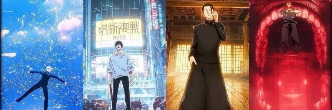 Noctis Sasuke Robert banner