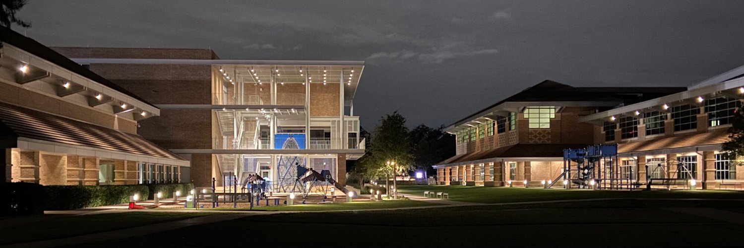 ESD Facilities Department banner