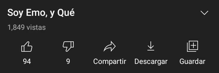 Javier banner