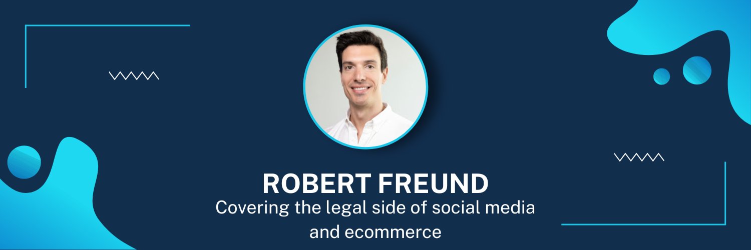Rob Freund's banner