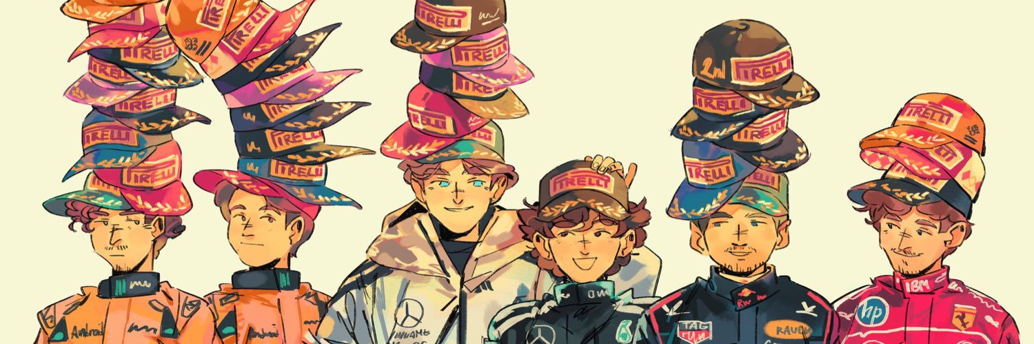mary 🎷🐿 banner