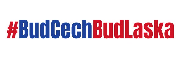 BudCechBudLaska Profile Banner
