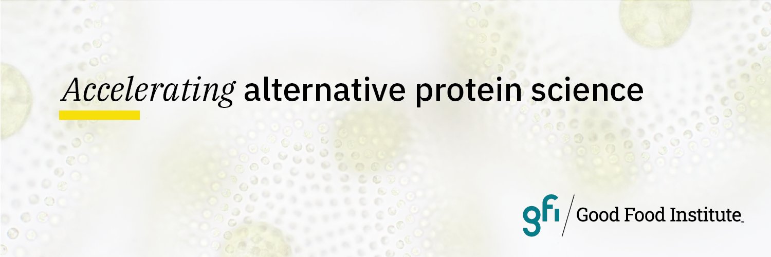 Good Food Science 🔬 banner