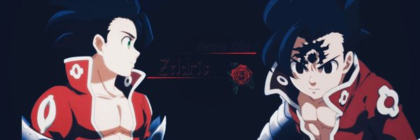 akumakeikena Profile Banner