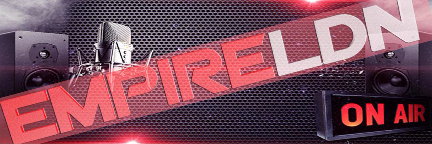 EMPIRE LDN banner