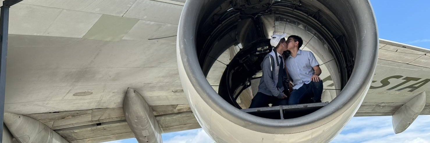 咖啡社畜ノ翔翔 banner