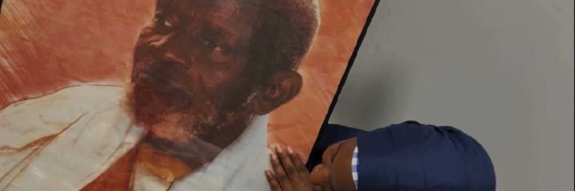 yaa siin As Salih 🌖 banner