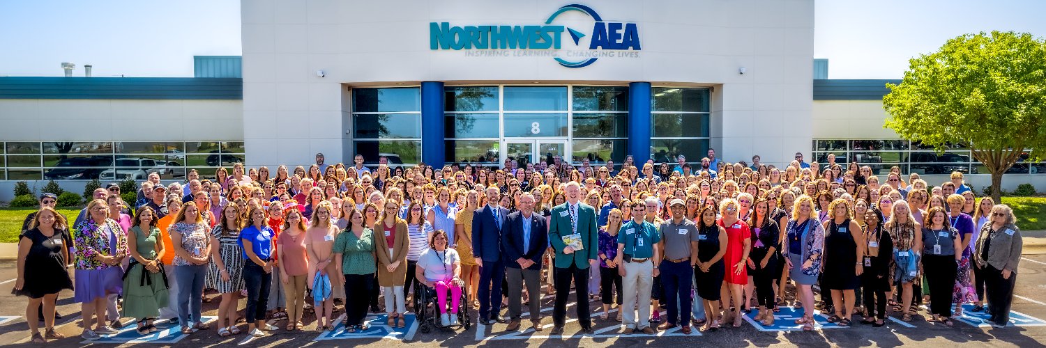 NorthwestAEA's profile banner image
