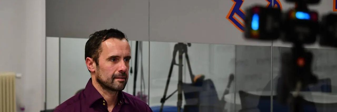 Maximiliano Fernández banner