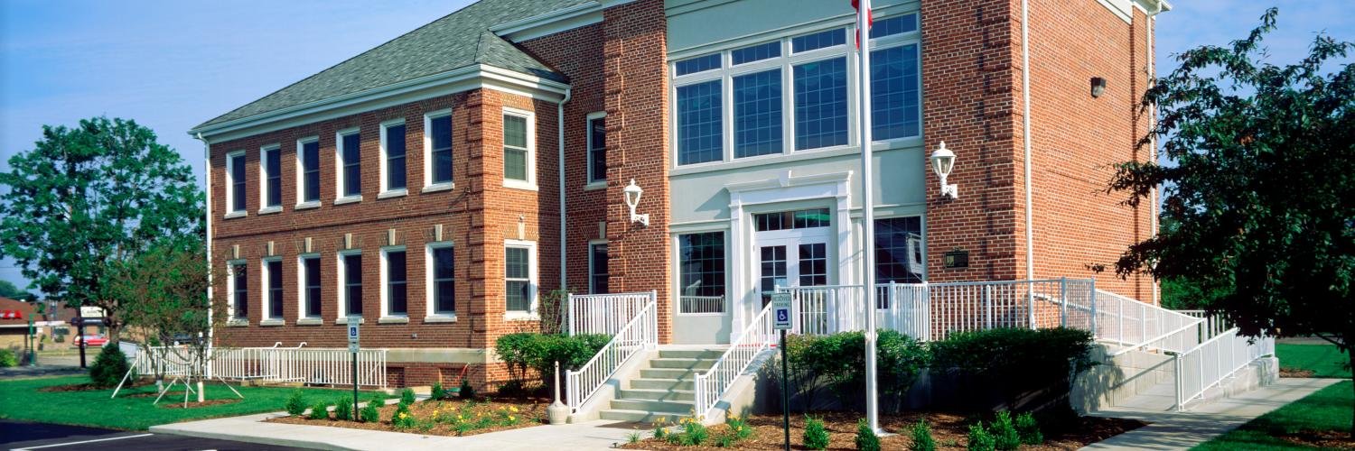 Muskingum Watershed Conservancy District banner