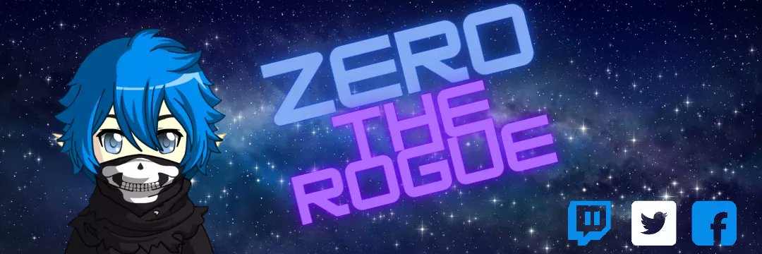 Zero banner