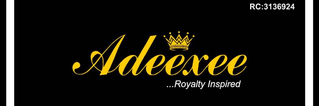adeexeeofficial's profile banner image