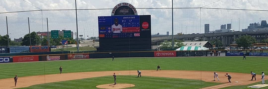 Greg Appleton banner