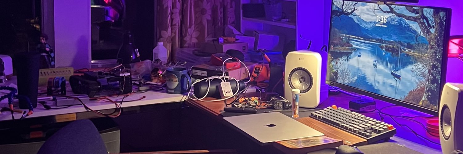 Jenish Rudani banner