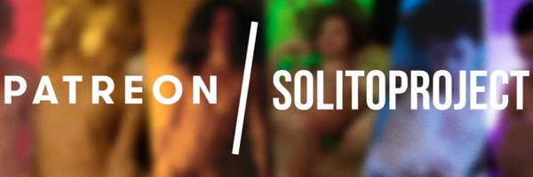 Solitoproject Profile Banner