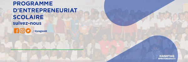 progresht Profile Banner