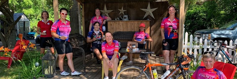 cyclefitchicks's profile banner image