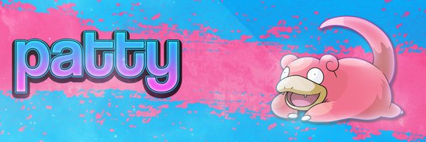 patty Profile Banner