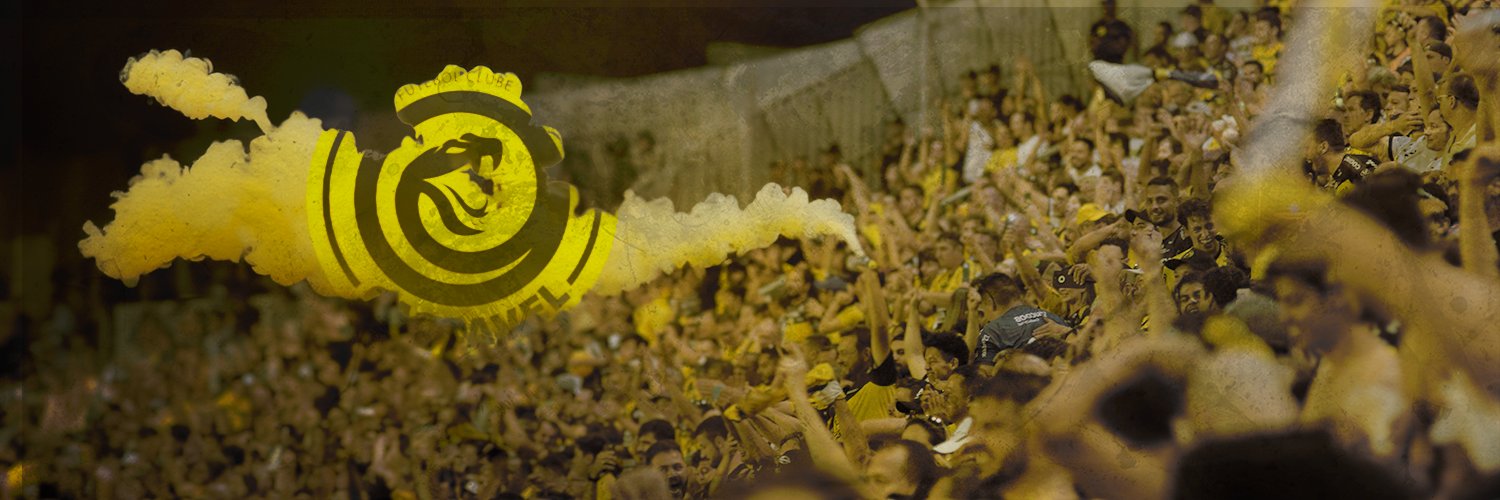 Futebol Clube Cascavel banner