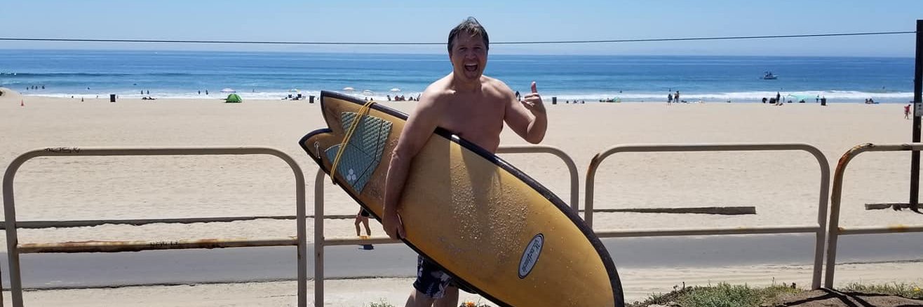 lgliddon's profile banner image