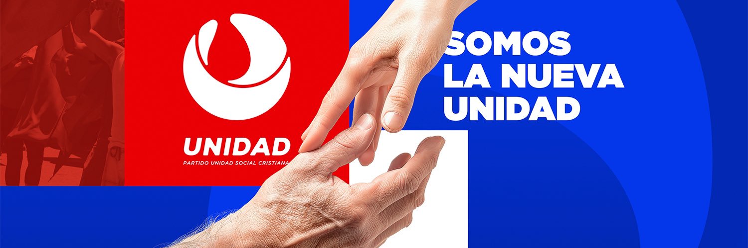 Partido Unidad Social Cristiana banner
