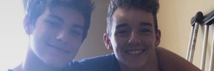 WillardLandon's profile banner image
