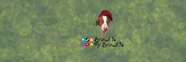 MrBrawl96 Profile Banner