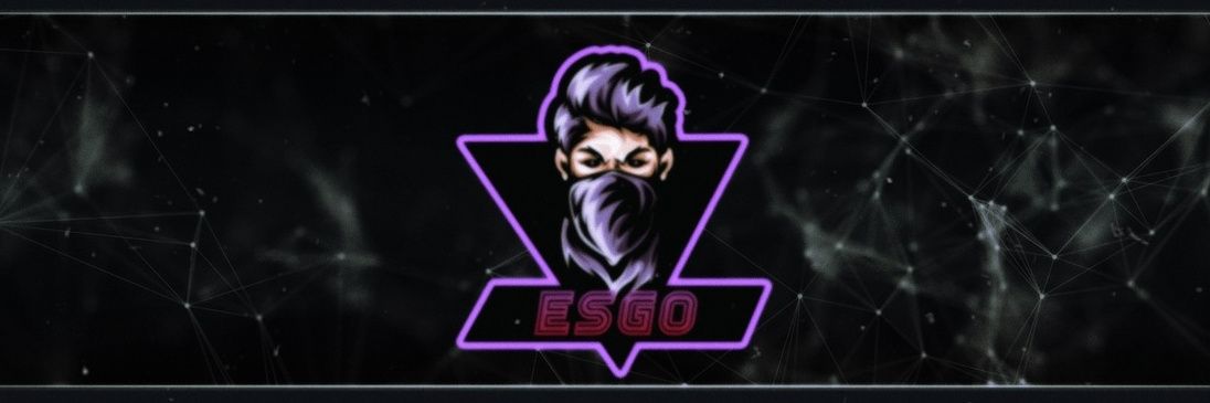 Esgo ▕⃝⃤ banner