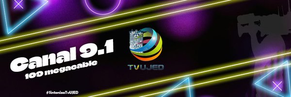 TelevisionUjed Profile Banner