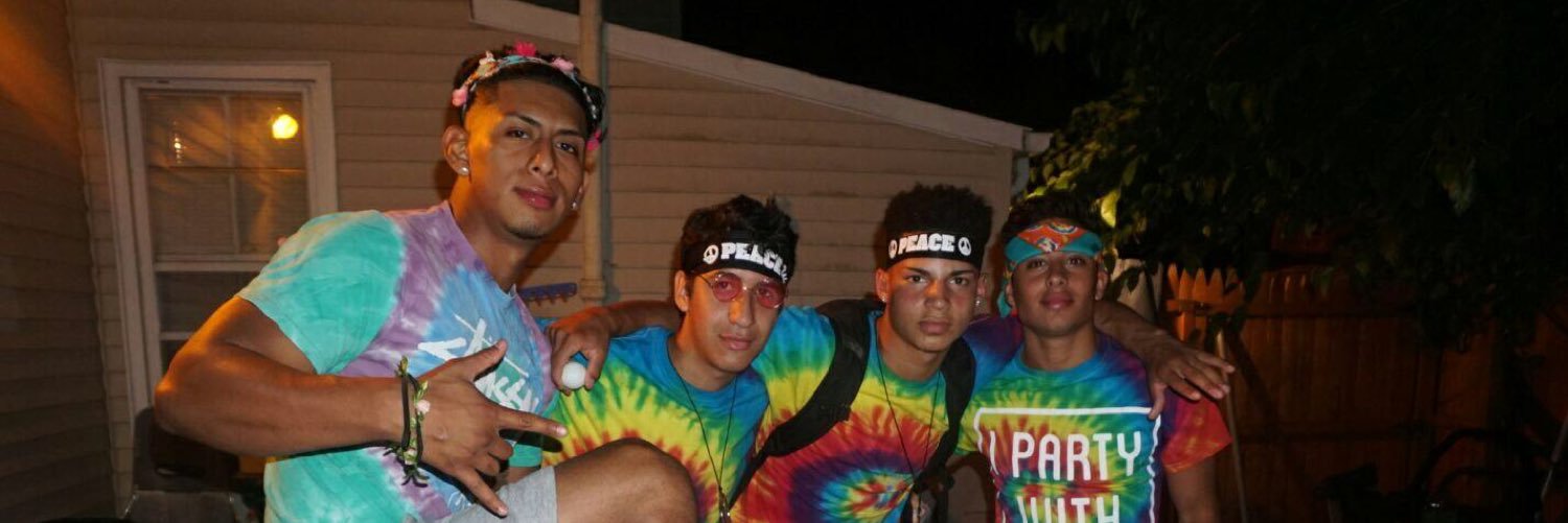 TylerbeeRealG's profile banner image