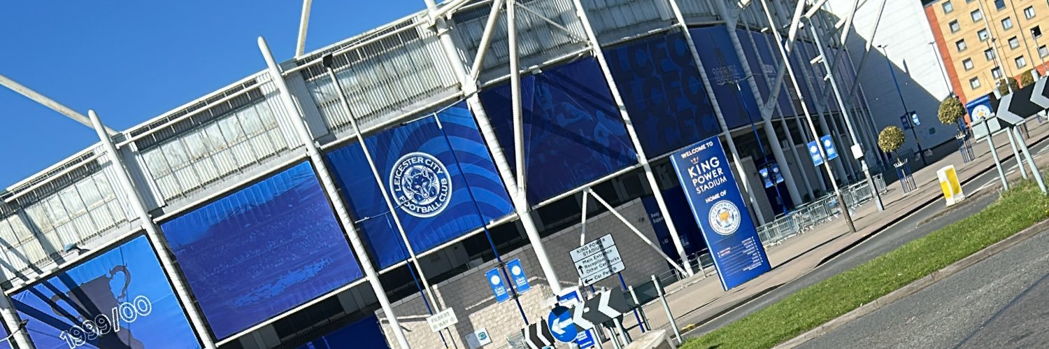 LCFC Dublin banner