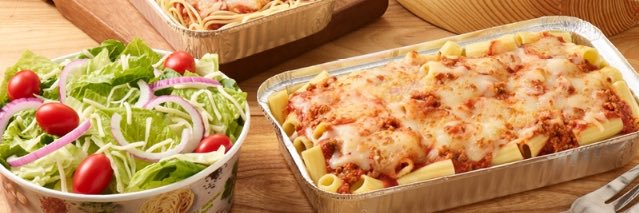 Fazoli’s Official banner