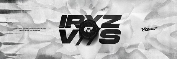 iRyZVC Profile Banner