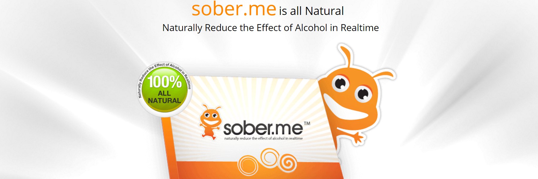 soberme's profile banner image