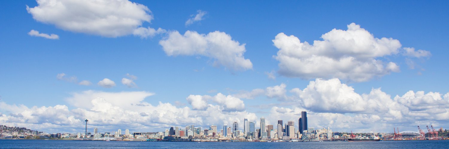 Build A Better Seattle Profile Banner